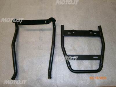 portapacchi piaggio PORTAPACCHI LIBERTY 50/125 1999/01