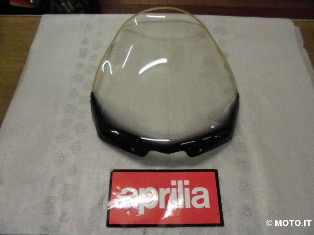parabrezza aprilia PARABREZZA ATLANTIC 500 2001/05