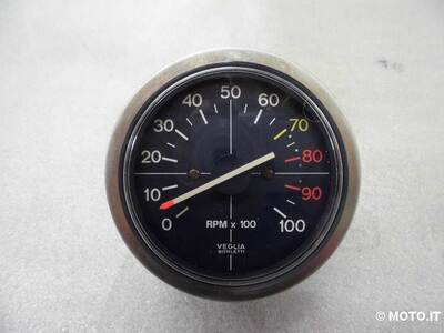 contagiri Moto Guzzi CONTAGIRI 250 TS