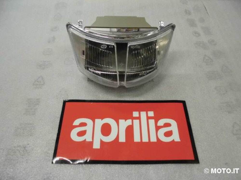 FARO ANTERIORE SR 50 1993/96 Aprilia FARO ANTERIORE SR 50 1993-96