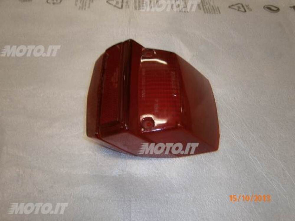 VETRO FANALE PIAGGIO VETRO FANALE VESPA PX POSTERIORE