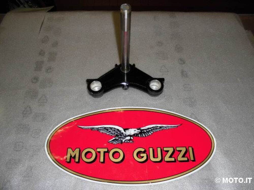 piastra forcella moto guzzi PIASTRA FORCELLA INFERIORE V35 FLORIDA