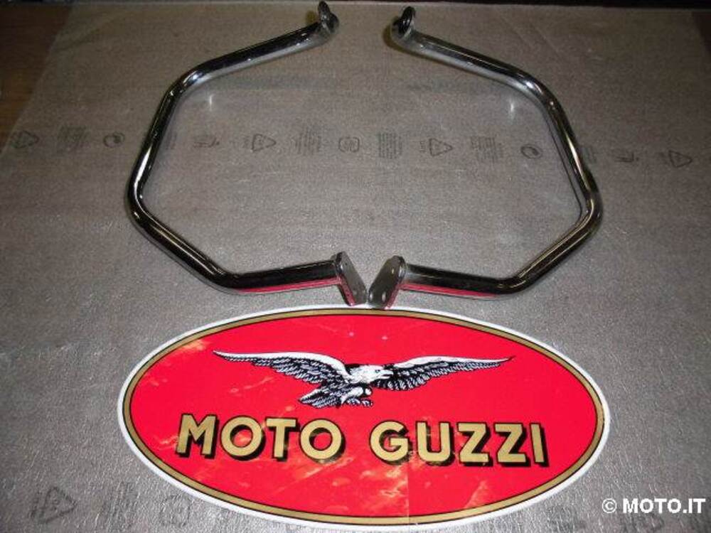 coppia paracilindri Moto Guzzi COPPIA PARACILINDRI 850 T3
