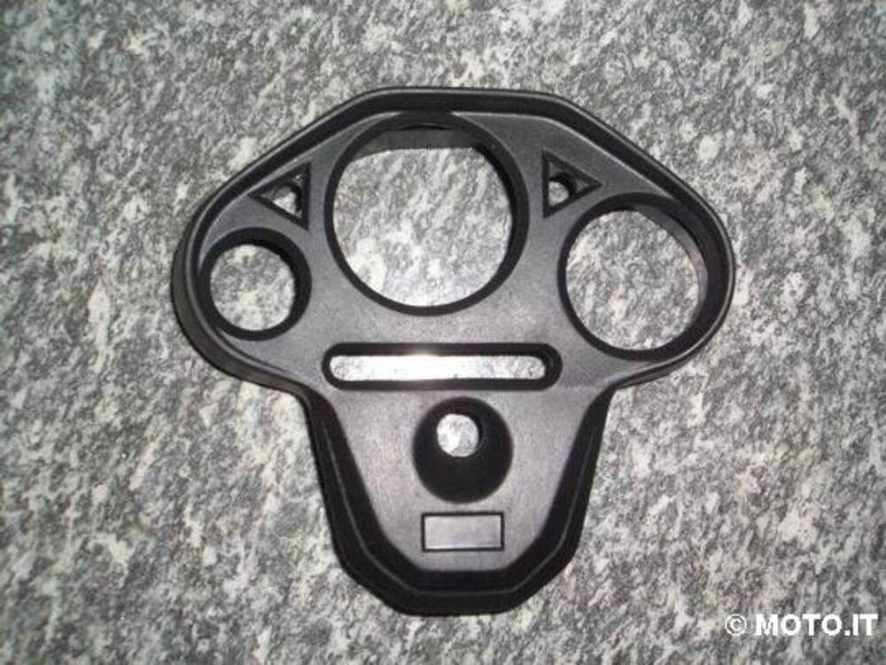 CRUSCOTTO IN GOMMA Moto Guzzi CRUSCOTTO PORTASTRUMENTI GUZZI 850 LE MANS III