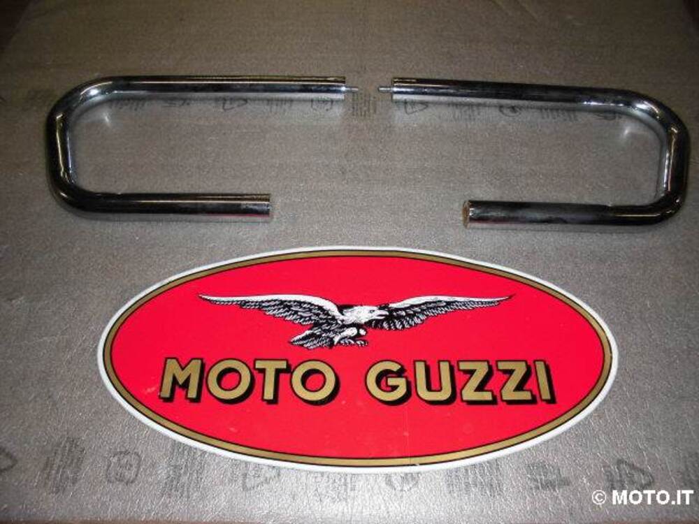 protezione borse Moto Guzzi PROTEZIONE BORSE CALIFORNIA 1000 III