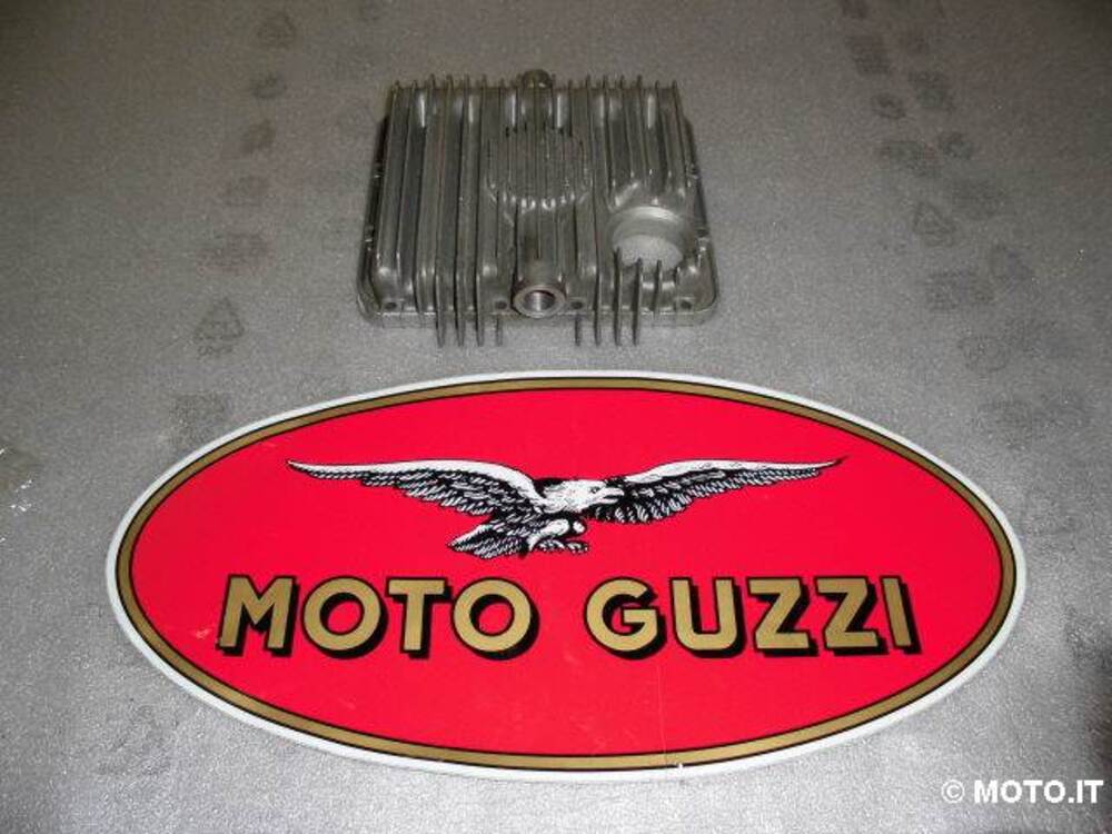 COPPA OLIO Moto Guzzi COPPA OLIO V35-V50-V65