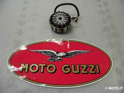 ALTERNATORE CALIFORNIA III 1000 Moto Guzzi ALTERNATORE CALIFORNIA III 1000