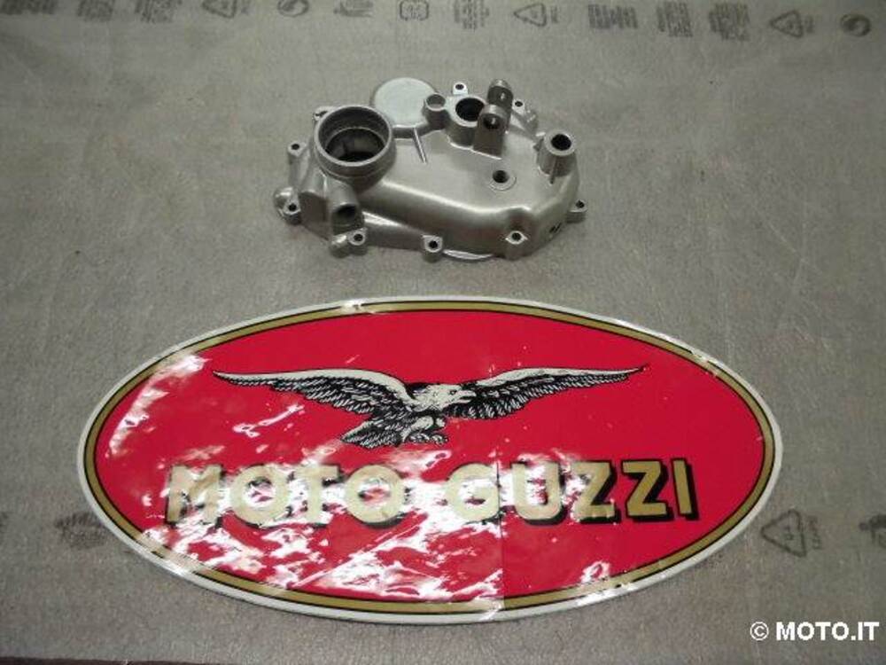 COPERCHIO SCATOLA Moto Guzzi COPERCHIO SCATOLA CAMBIO