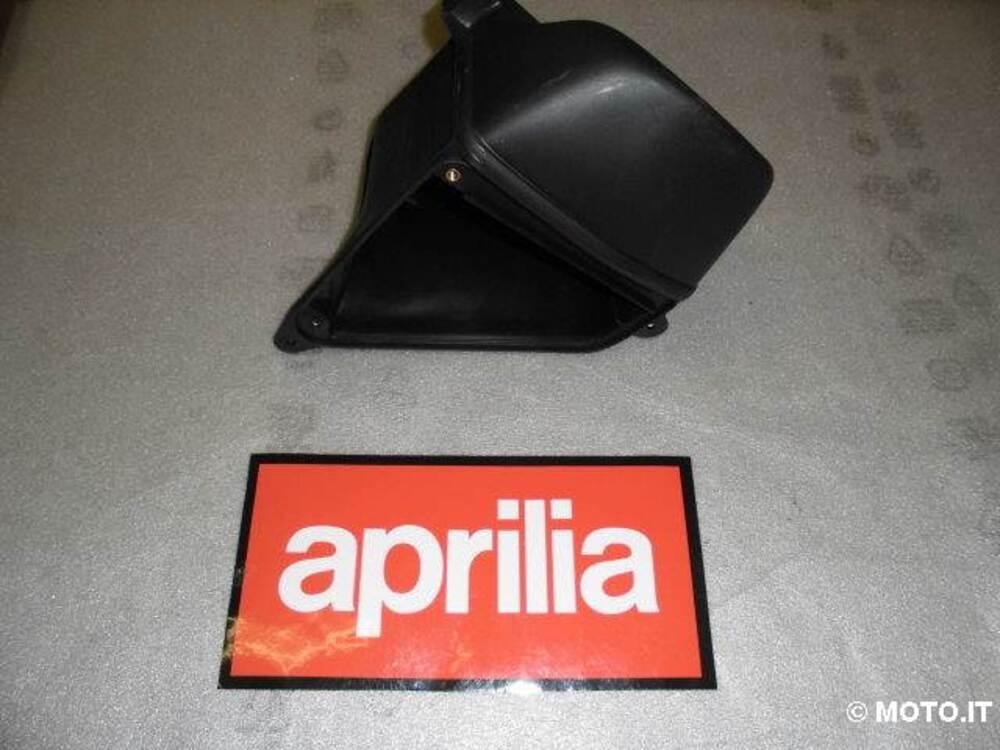 BASE CASSA FILTRO ARIA RX 125 1989-98 Aprilia BASE CASSA FILTRO RX 125 1989-98
