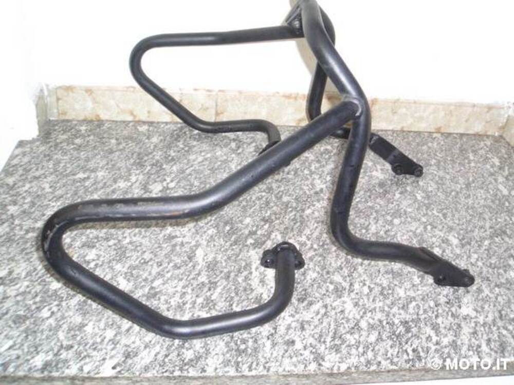 protezioni laterali suzuki v storm 650/1000 PROTEZIONI LATERALI DL 1000 V-STORM