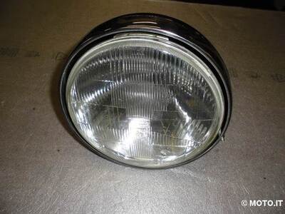 FARO ANTERIORE Yamaha FARO ANTERIORE YAMAHA