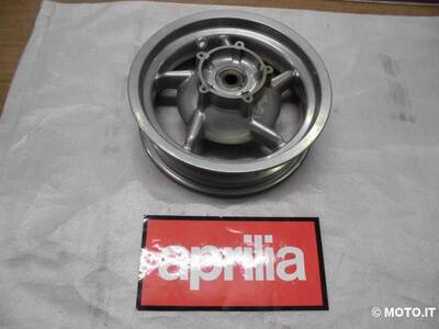 cerchio posteriore Aprilia CERCHIO LEONARDO 250 1999/01 POSTERIORE