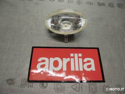 faro anteriore Aprilia FARO SCARABEO 50 1998/03 ANTERIORE