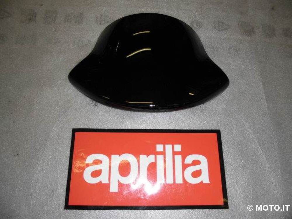 CUPOLINO Aprilia parabrezza leonardo 125/150 1999/02