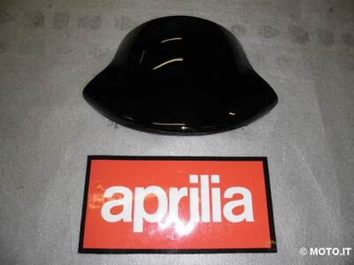 CUPOLINO Aprilia parabrezza leonardo 125/150 1999/02