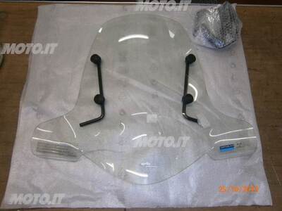 PARABREZZA Aprilia PARABREZZA LEONARDO 125/150 ST 2001/04 ORIGINALE