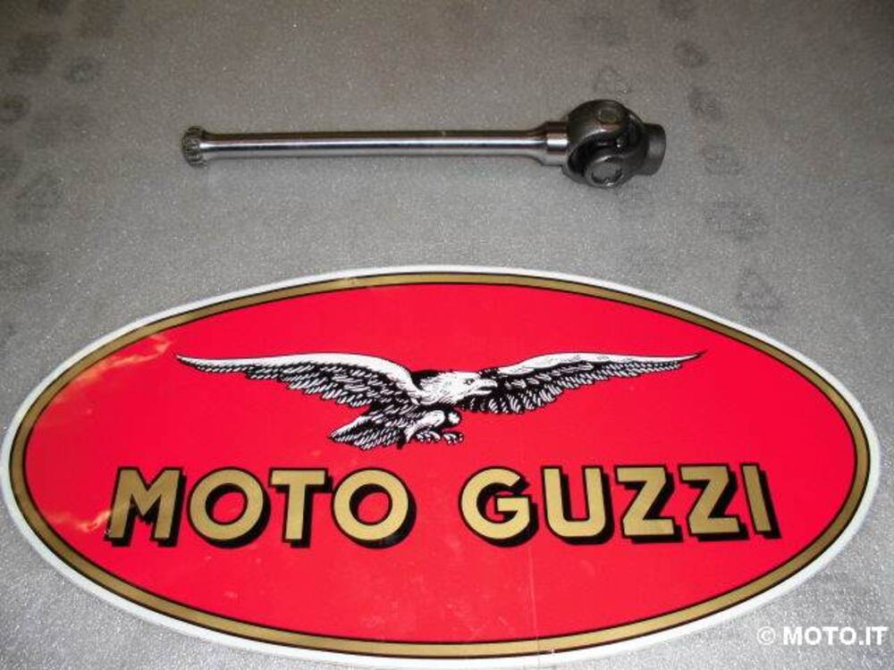 giunto cardanico moto guzzi GIUNTO CARDANICO v35 -v50- v65