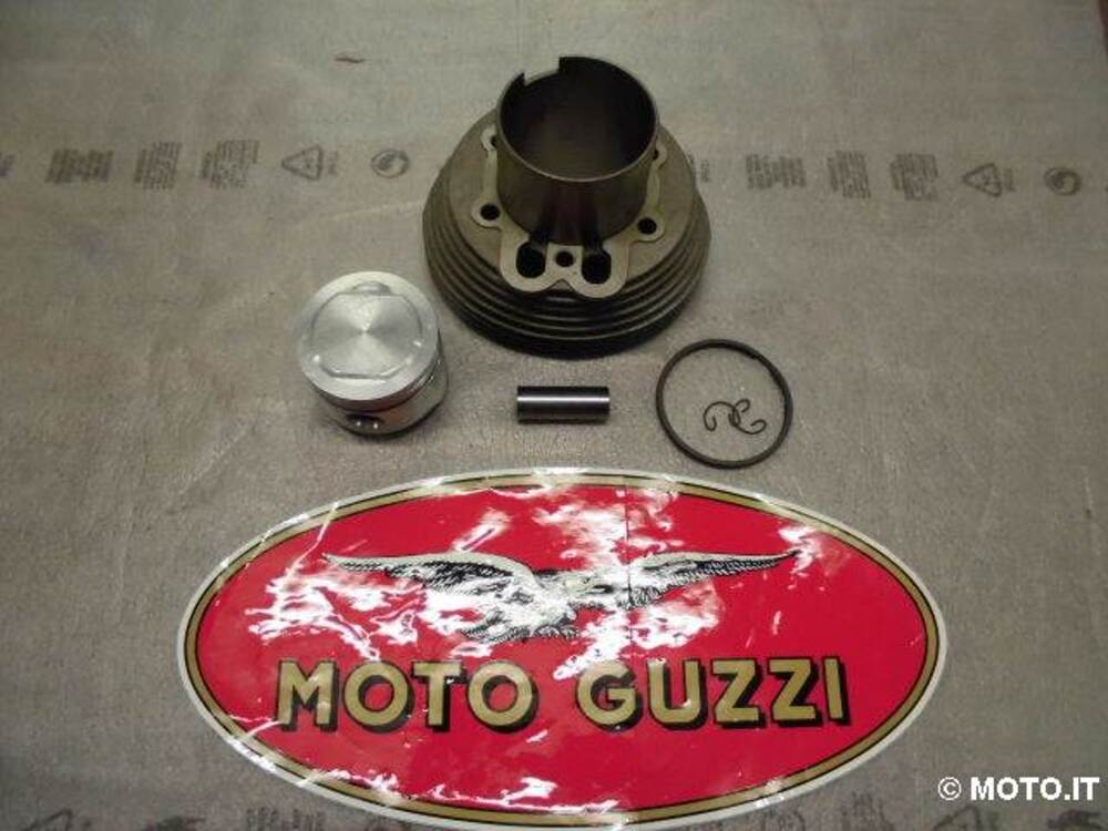 CILINDRO COMPETO Moto Guzzi CILINDRO COMPLETO 1000 SP