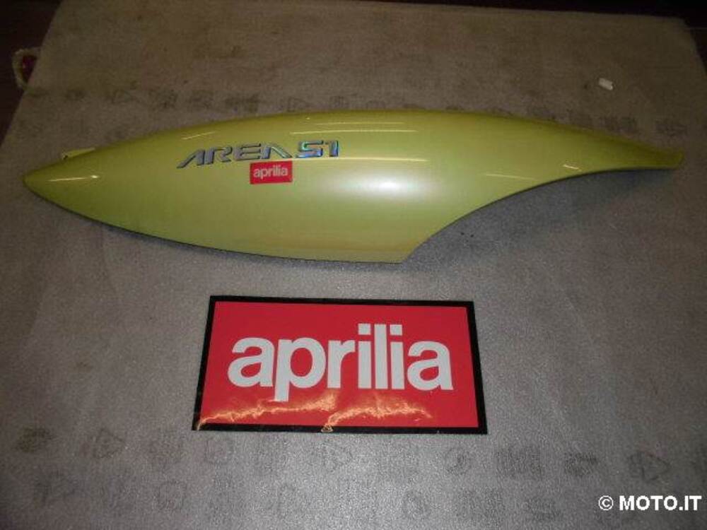 CODONE DX Aprilia CODONE DX AREA 51