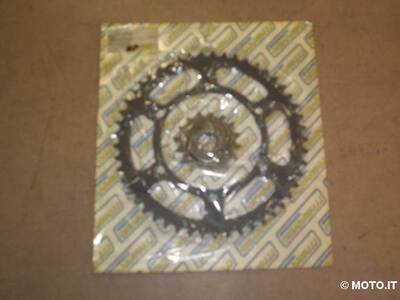 kit corona pignone honda CORONA -PIGNONE AFRICA TWIN 650 88