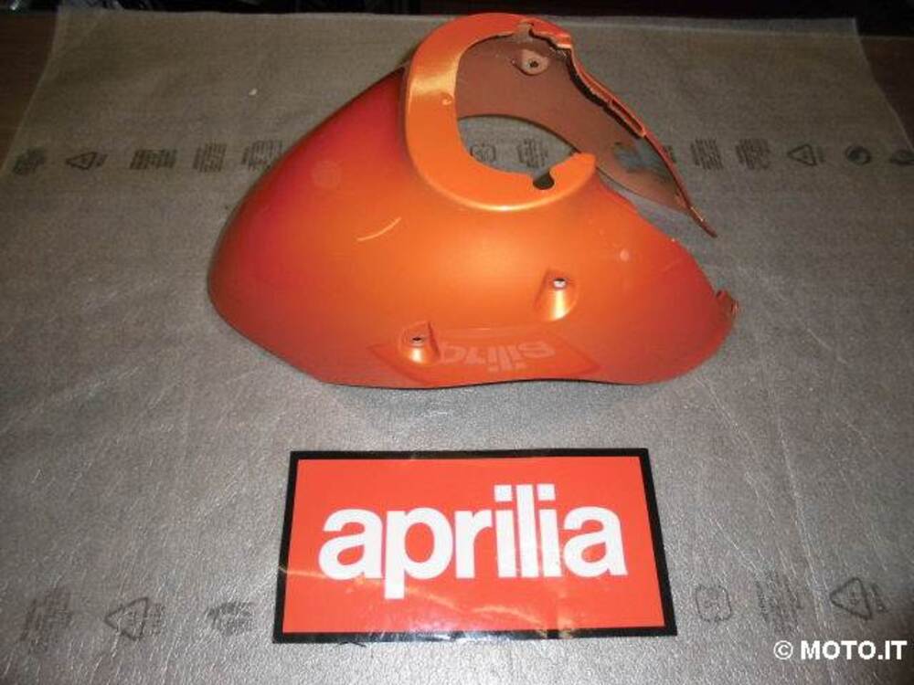 parafango anteriore Aprilia PARAFANGO HABANA 50/125 ANTERIORE