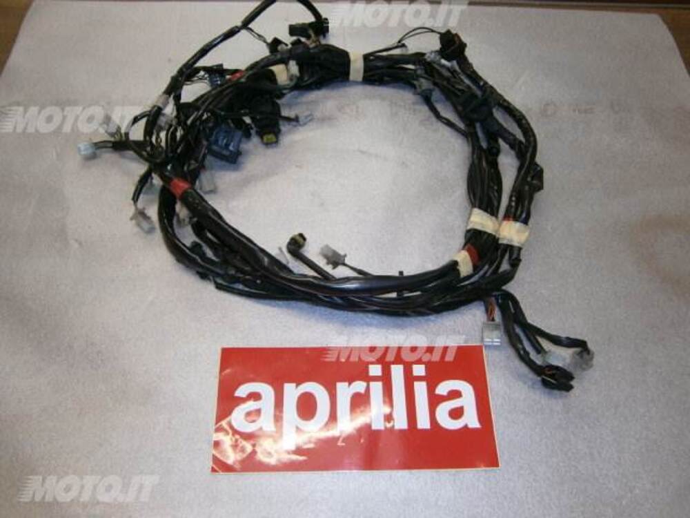 IMPIANTO ELETTRICO APRILIA IMPIANTO ELETTRICO ATLANTIC 400/500 SPRINT