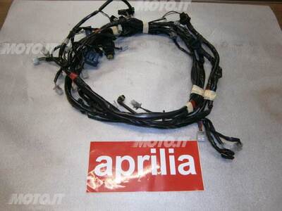 IMPIANTO ELETTRICO APRILIA IMPIANTO ELETTRICO ATLANTIC 400/500 SPRINT