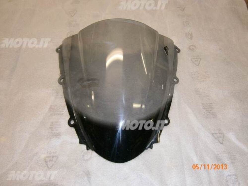 PARABREZZA HONDA Biondi PARABREZZA HONDA CBR 600 2007