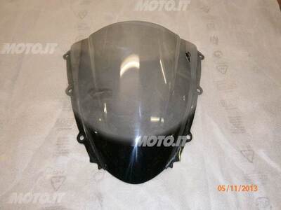 PARABREZZA HONDA Biondi PARABREZZA HONDA CBR 600 2007