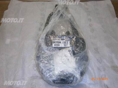 PORTAPACCHI YAMAHA PORTAPACCHI XC 300 VERSITY 2003