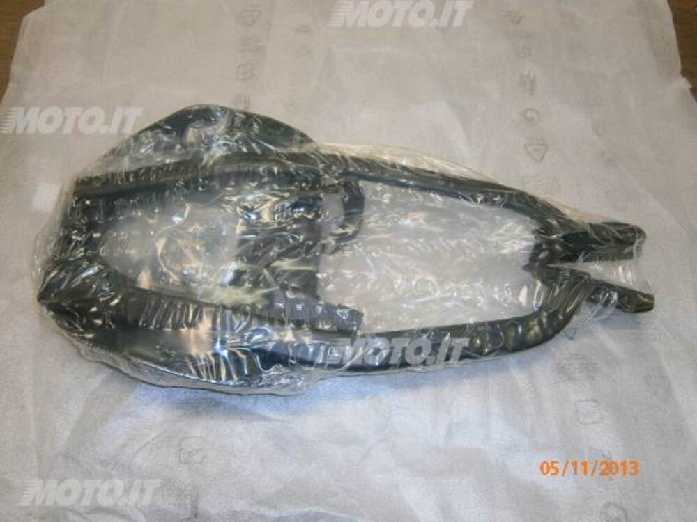 PORTAPACCHI YAMAHA PORTAPACCHI XC 300 VERSITY 2003 (2)