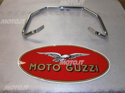 PARACILINDRI MOTO GUZZI PARACILINDRI V35/V75 NTX
