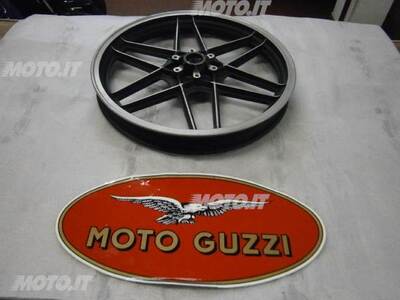CERCHIO MOTO GUZZI cerchio v35 imola anteriore