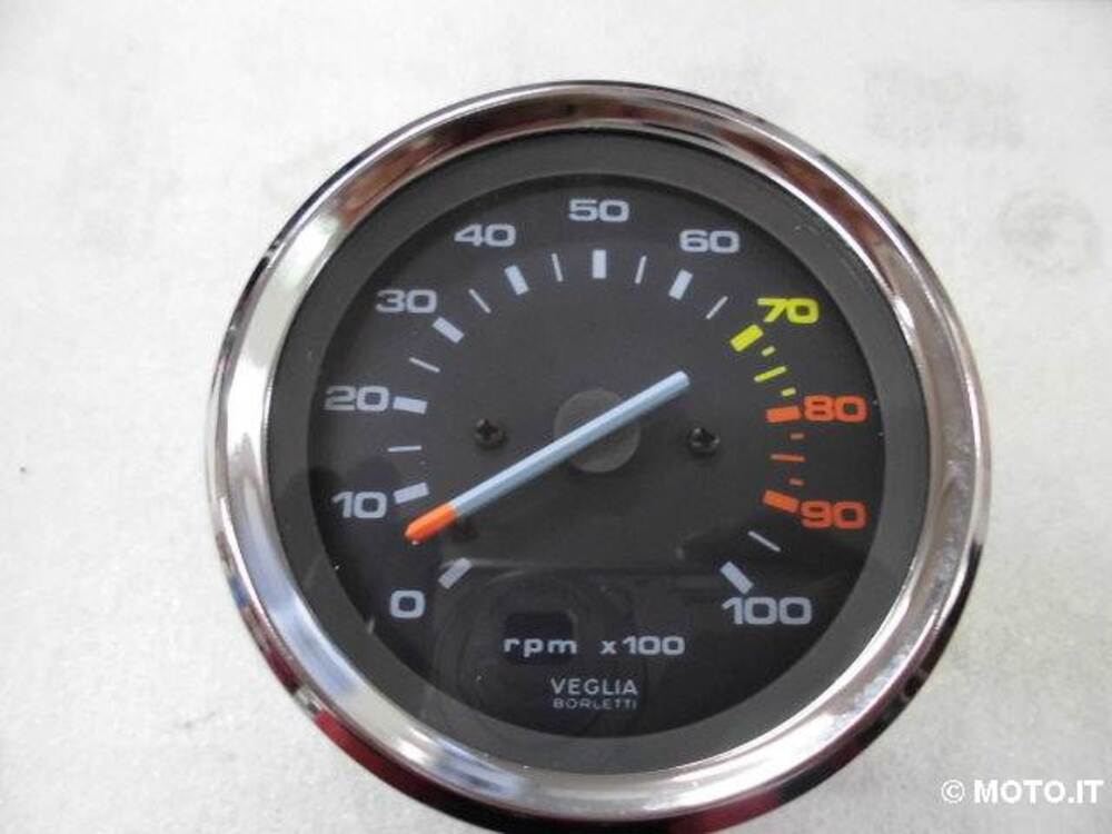 contagiri Moto Guzzi CONTAGIRI V65 FLORIDA