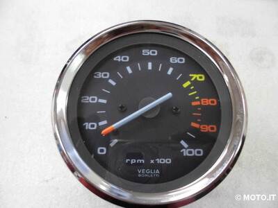 contagiri Moto Guzzi CONTAGIRI V65 FLORIDA