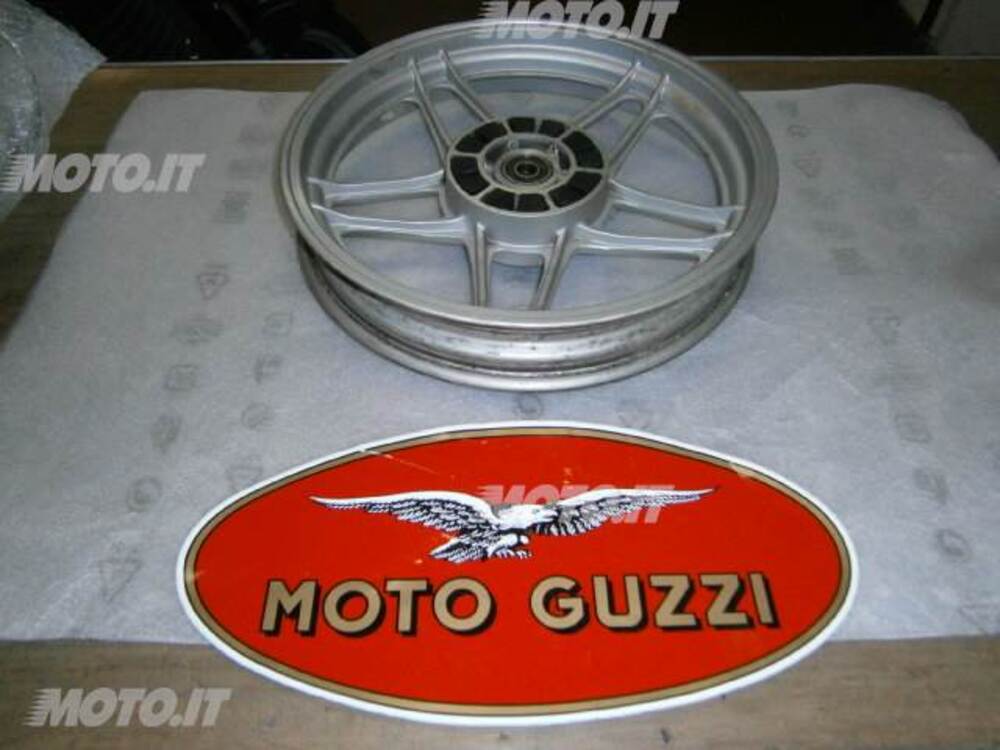 CERCHIO MOTO GUZZI CERCHIO V35/V65 FLORIDA POSTERIORE