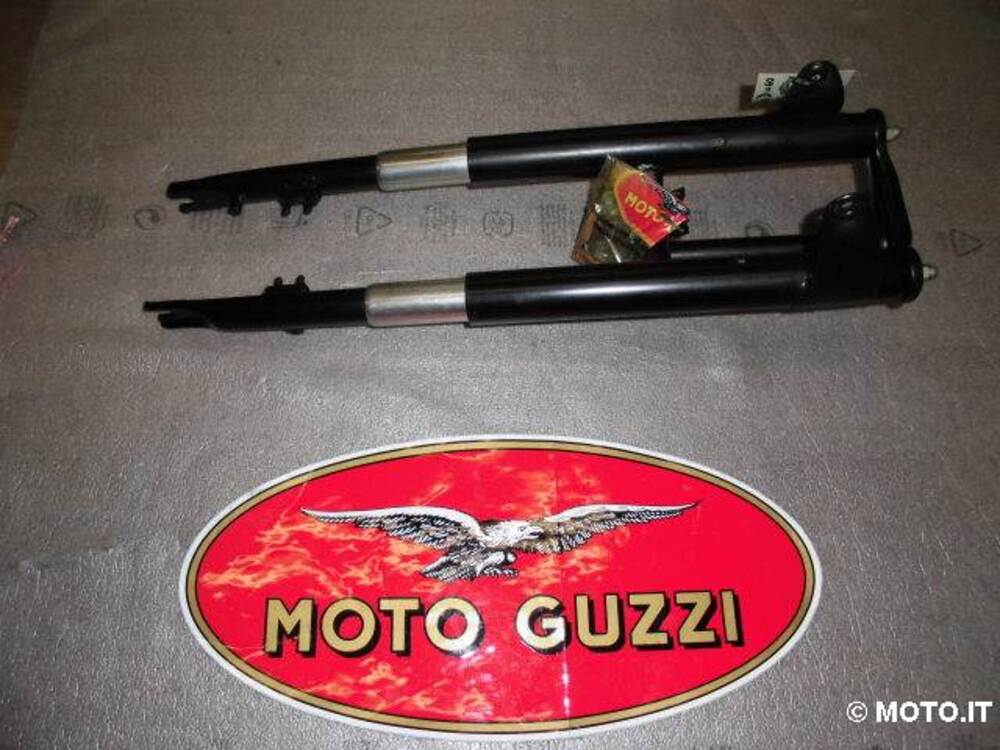 forcella completa Moto Guzzi FORCELLA DINGO 1°SERIE COMPLETA