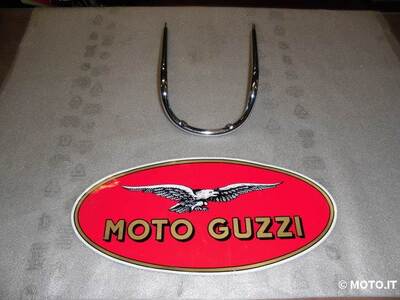 supporto parafango moto guzzi SUPPORTO PARAFANGO 850 GT