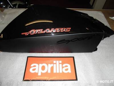 CODONE DX Aprilia CODONE ATLANTIC 300 DX