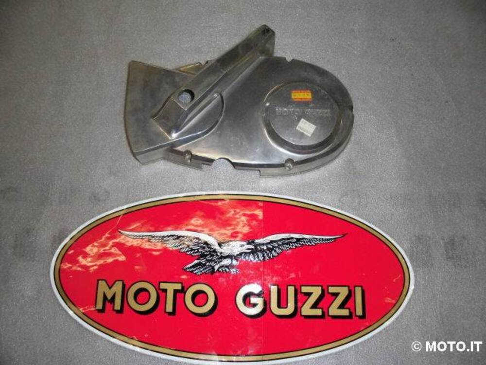 coperchio carter dx Moto Guzzi coperchio carter dx stornello 125/160
