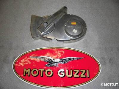 coperchio carter dx Moto Guzzi coperchio carter dx stornello 125/160