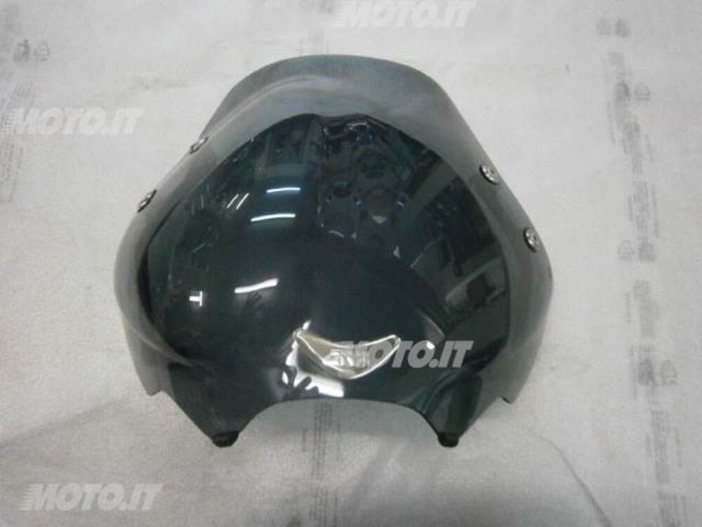 parabrezza yamaha Givi PARABREZZA FZ6 600 2006/10