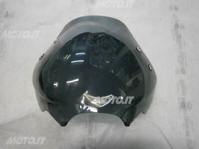 parabrezza yamaha Givi PARABREZZA FZ6 600 2006/10