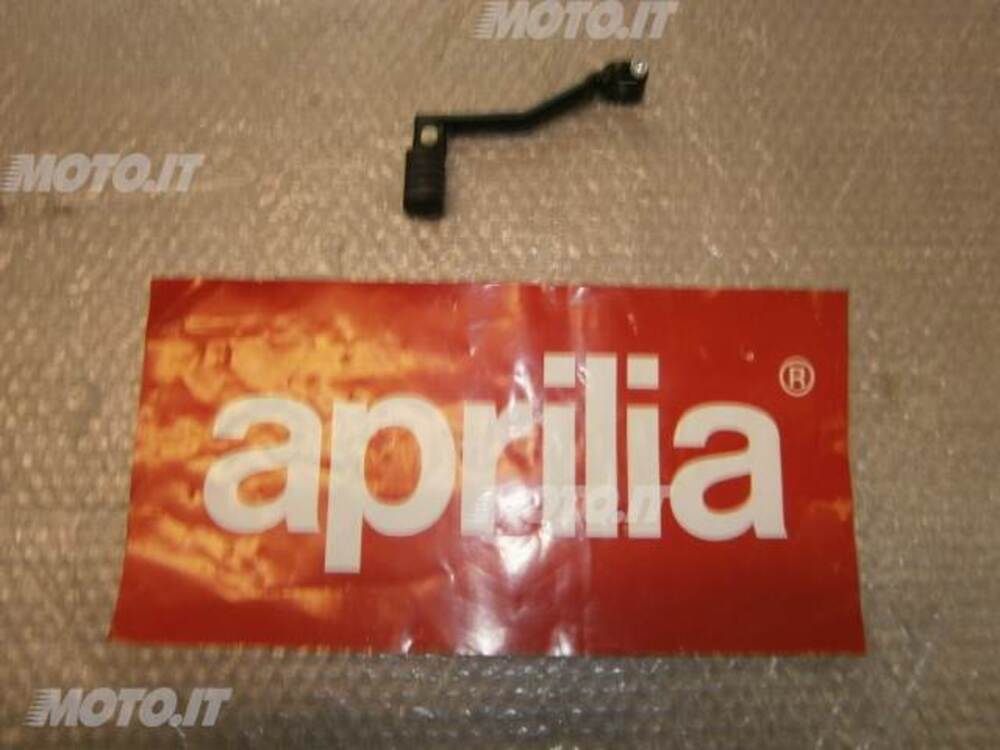 leva cambio Aprilia PEDALE CAMBIO RX/TUAREG/PEGASO 125