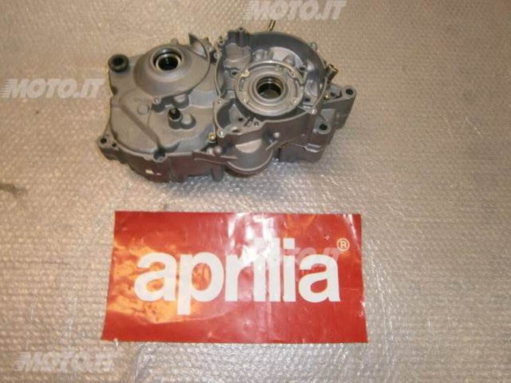 CARTER MOTORE Aprilia COPPIA CARTER RS/RX 125
