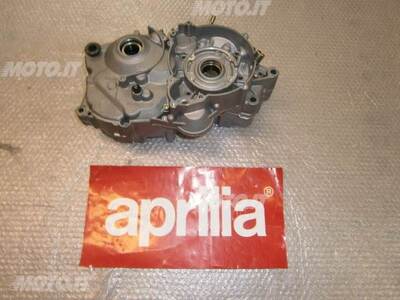 CARTER MOTORE Aprilia COPPIA CARTER RS/RX 125