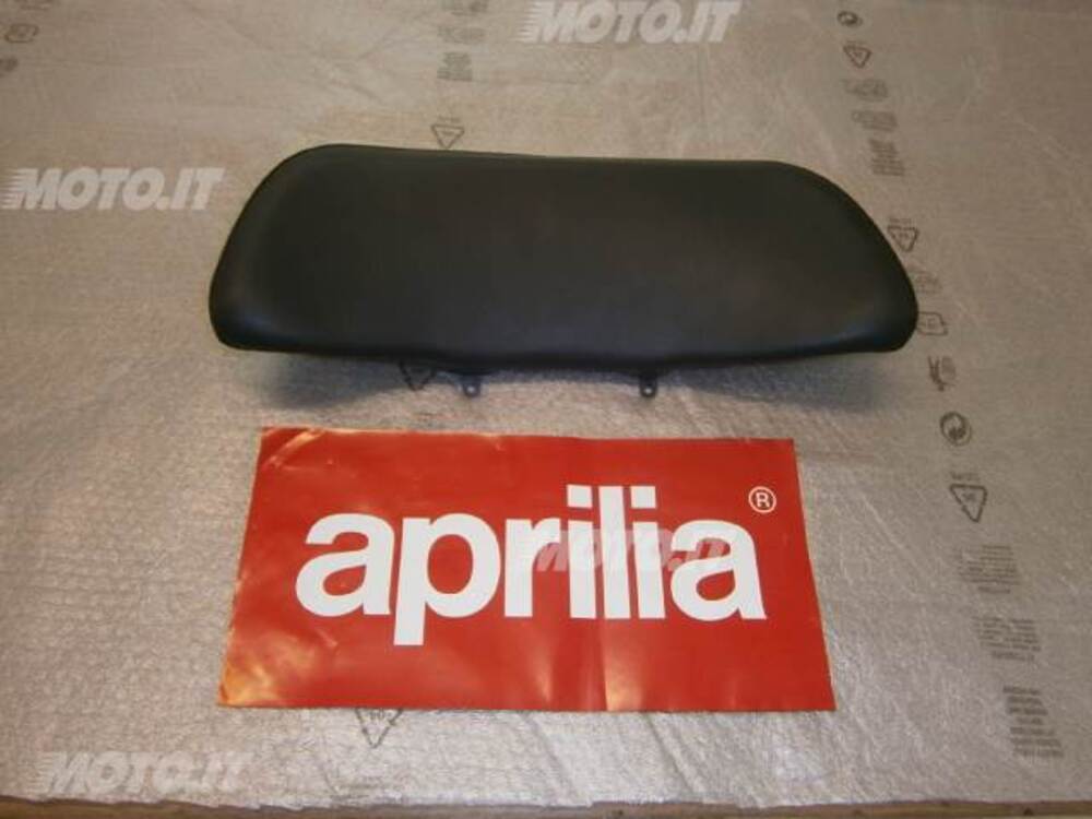 CUSCINO Aprilia SCHIENALE ATLANTIC 500