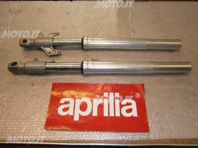 COPPIA STELI Aprilia COPPIA STELI E GAMBALI AF1 125 1990/92