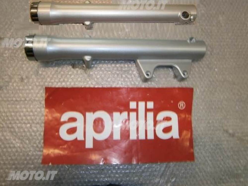 GAMBALI Aprilia COPPIA GAMBALI FORCELLA CLASSIC 125 D.40