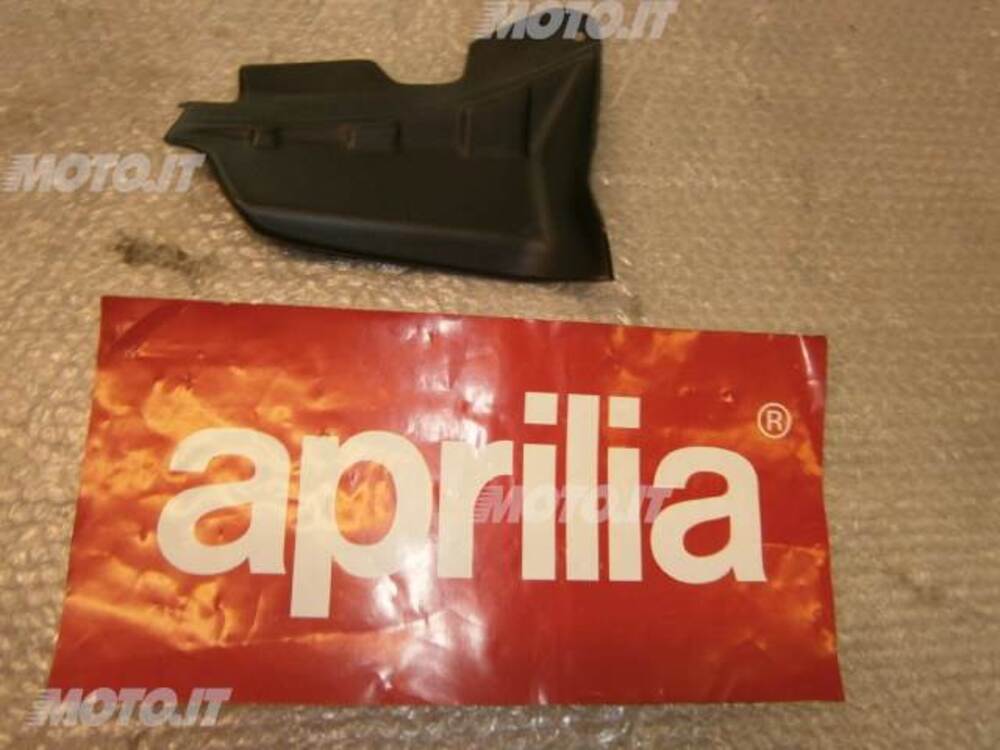 DEFLETTORE Aprilia DEFLETTORE CAPONORD 1000 DX RADIATORE